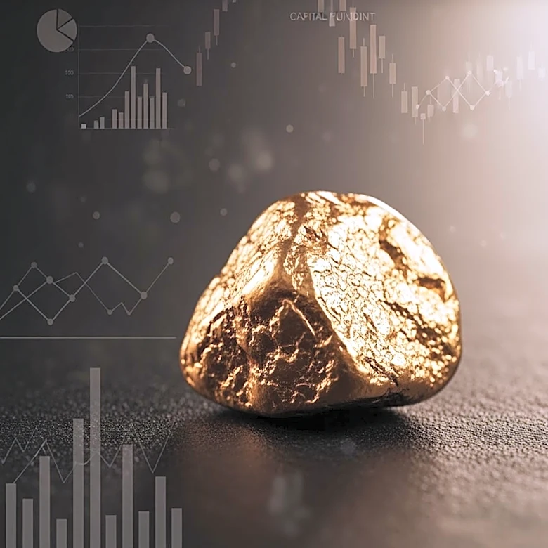 Firefox Gold Raises $4.78 Million in First Tranche of Private Placement
