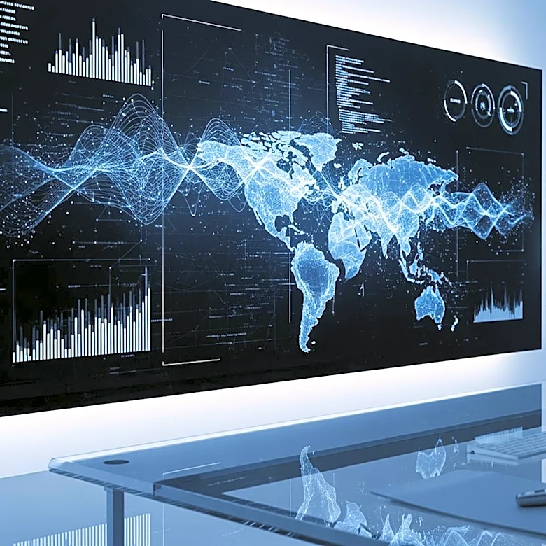 Brian Ferdinand Discusses the Role of Data and Technology in Modern Investing