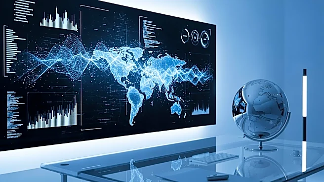 Brian Ferdinand Discusses the Role of Data and Technology in Modern Investing