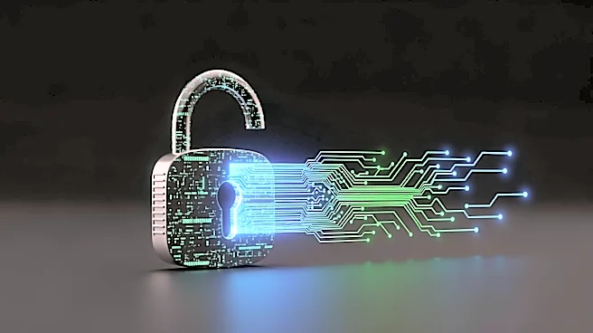 Cybersecurity Experts Call for Easing of AI Export Restrictions by Trump Administration