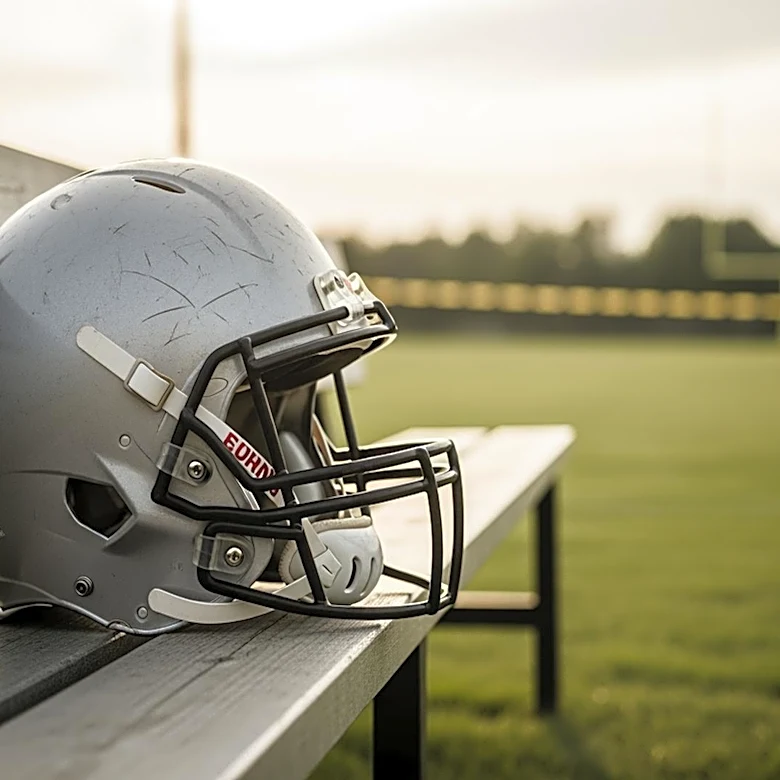Carolina Panthers Face Uncertainty at Left Tackle Position Amid Injuries