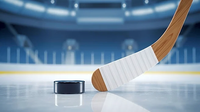 Hilary Knight Joins Detroit in PWHL Sign-and-Trade Deal