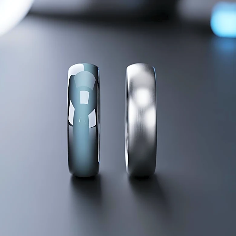 Oura Ring 4 and Oura Ring 4 Ceramic to Hit Lowest Prices During Prime Day Sale