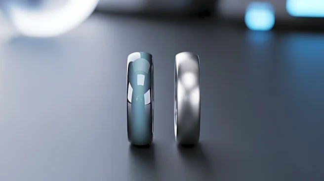 Oura Ring 4 and Oura Ring 4 Ceramic to Hit Lowest Prices During Prime Day Sale