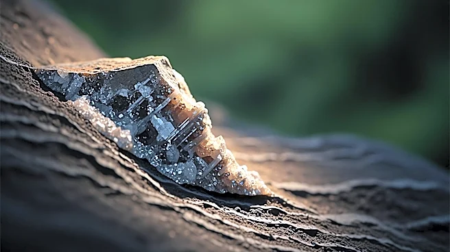 Troilus Mining Corp. Extends High-Grade Mineralization at Connector Zone