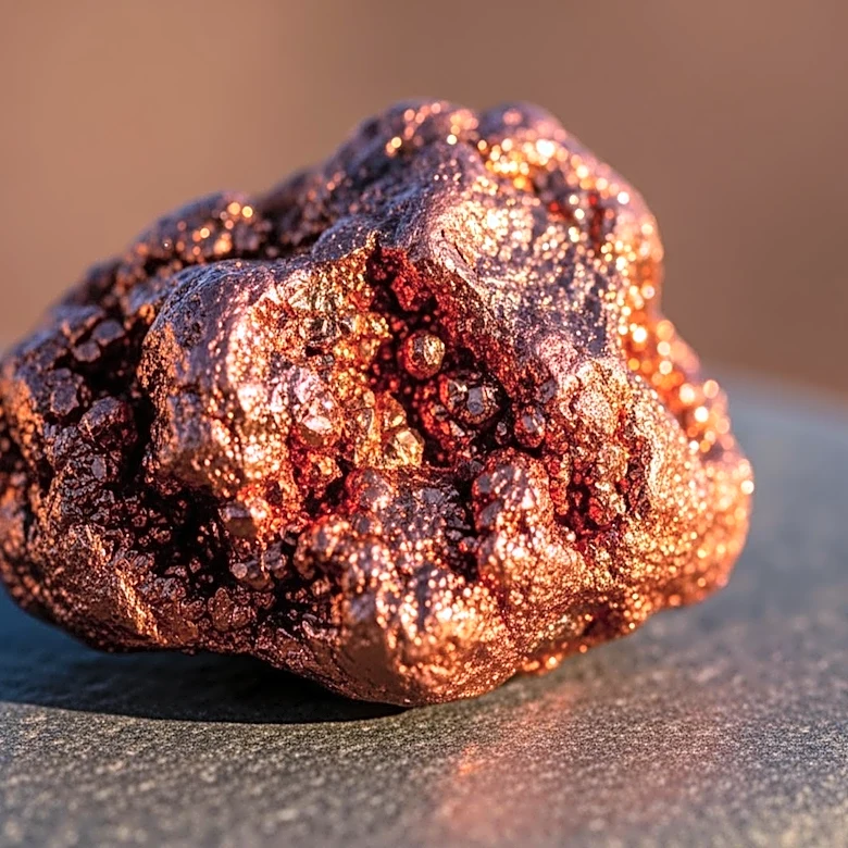 Vicuña Corp. Secures RIGI PEELP Approval for Major Copper Project in Argentina