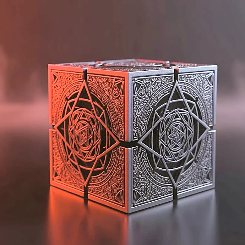 Clive Barker's Hellraiser: Revival Set for October 2026 Release