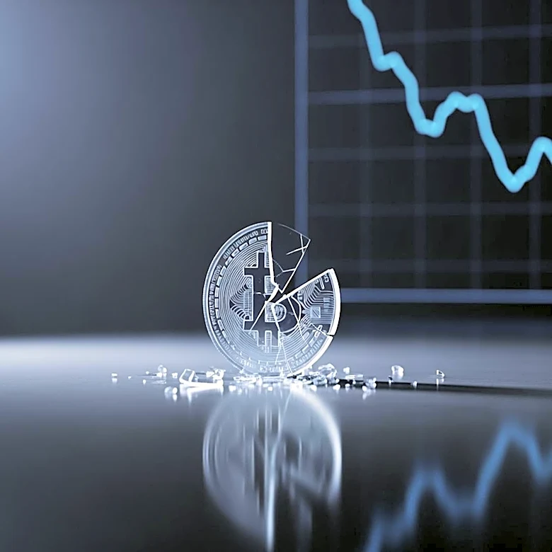 BitGo Faces Securities Fraud Lawsuit Following Financial Losses and Stock Decline