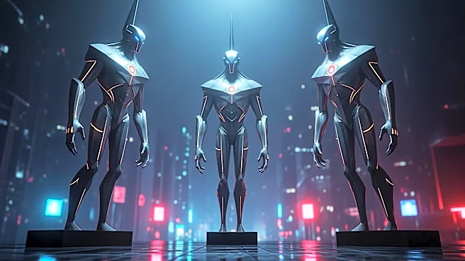 Tokyo Revengers Unveils New Trailer for 'War of the Three Titans' Arc Ahead of October Premiere