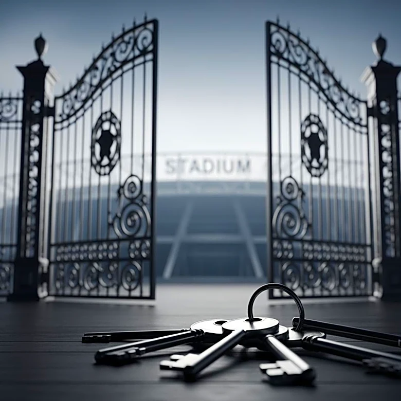 New England Patriots Sue Foxborough Over Gillette Stadium License Fees