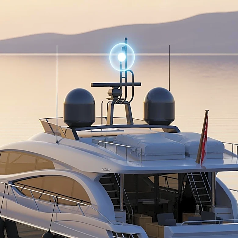 Unforgettable Croatia Completes Starlink Wi-Fi Rollout, Enhancing Guest Connectivity