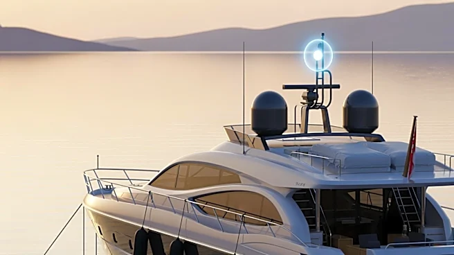 Unforgettable Croatia Completes Starlink Wi-Fi Rollout, Enhancing Guest Connectivity