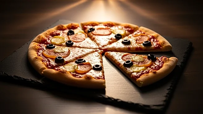 Pizza Hut to Be Sold for $2.7 Billion After Years of Declining Sales