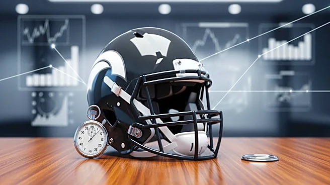 Fantasy Football 2026: Justin Boone Highlights Top Sleeper Quarterbacks