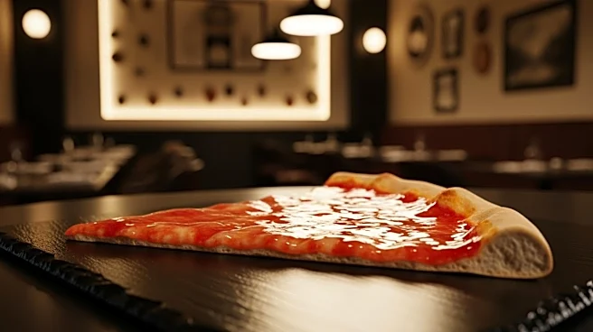 Pizza Hut Sold for $2.7 Billion Amid Struggles with Competition and Outdated Stores