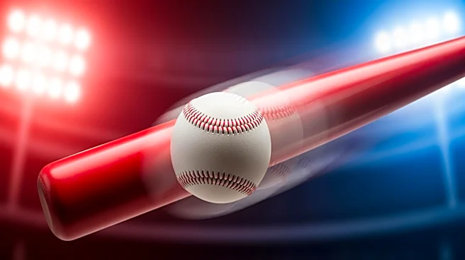 Cincinnati Reds Dominate New York Mets with Explosive Offense