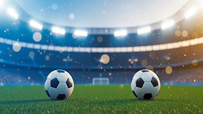 Czechia and South Africa Face Off in Crucial World Cup 2026 Match in Atlanta