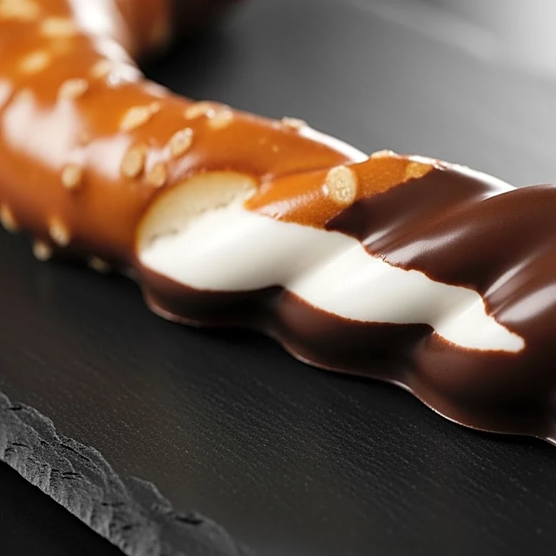 Wetzel Pretzel Introduces New Oreo-Inspired Menu Items