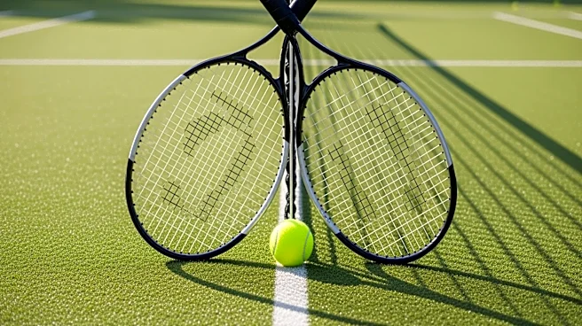 Williams Sisters to Compete in Wimbledon Doubles with Wild Card Entry