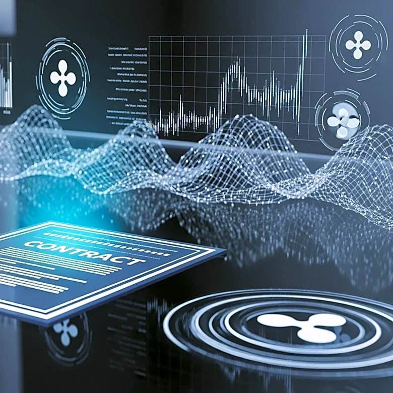 AIXAlpha Launches AI Strategy Contracts for XRP Users, Enhancing Market Accessibility