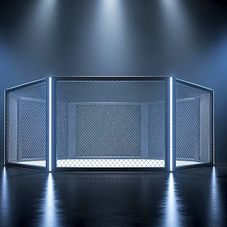 UFC CEO Dana White Declares No Future Events at the White House After UFC Freedom 250
