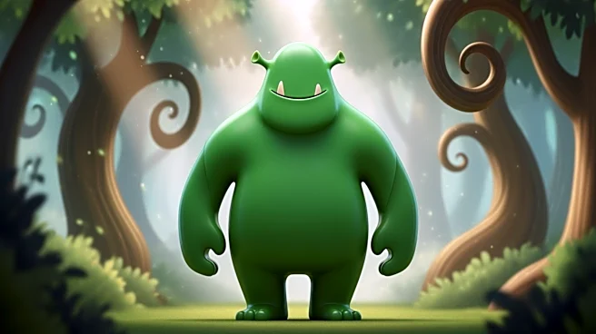 Fans React to 'Shrek 5' Trailer with Mixed Reviews on Animation Style