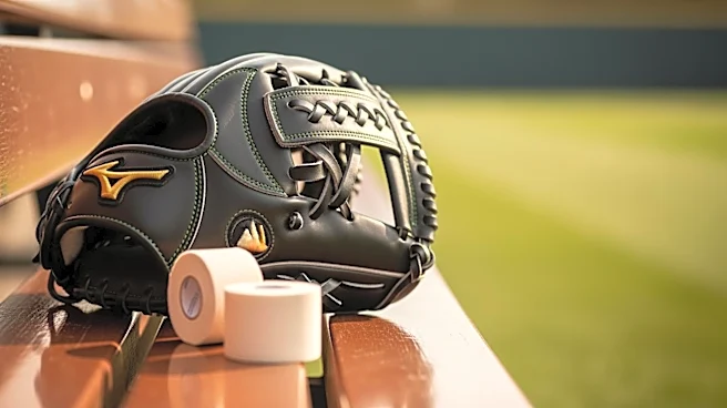 Atlanta Braves' Michael Harris II Exits Game Due to Back Tightness, Raising Injury Concerns