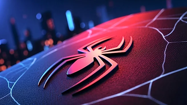 Spider-Man: Brand New Day Trailer Release Anticipated with New Film Image