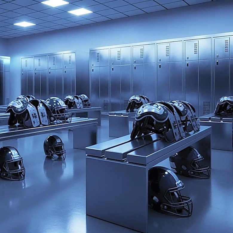 Chargers Promo Day Offers Behind-the-Scenes Look at Team Excitement