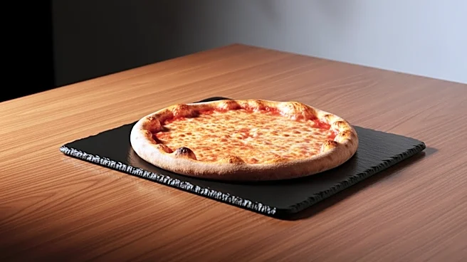 Yum! Brands to Sell Pizza Hut in $2.7 Billion Deal Amidst Competitive Pressures