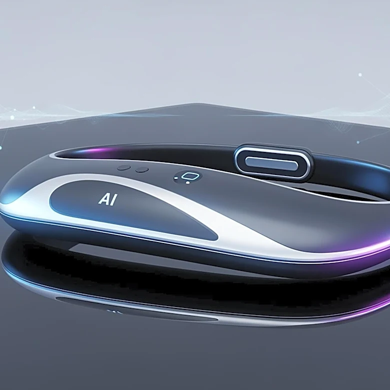 Qualcomm Unveils New AI Wearable Platforms to Revolutionize Computing Beyond Smartphones