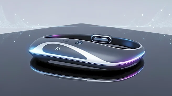 Qualcomm Unveils New AI Wearable Platforms to Revolutionize Computing Beyond Smartphones