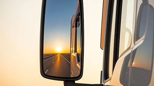 Hirschbach Increases Driver Pay to Enhance Recruitment and Retention Efforts
