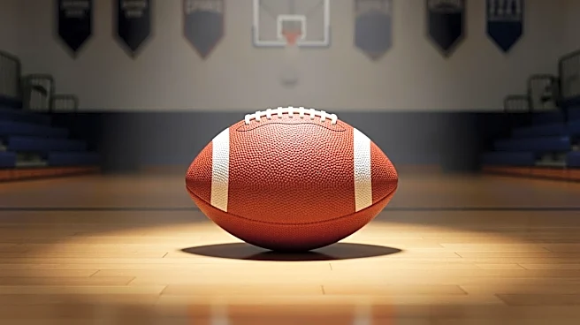 NFL and NFLPA Endorse 'Protect College Sports Act' to Support Collegiate Athletics