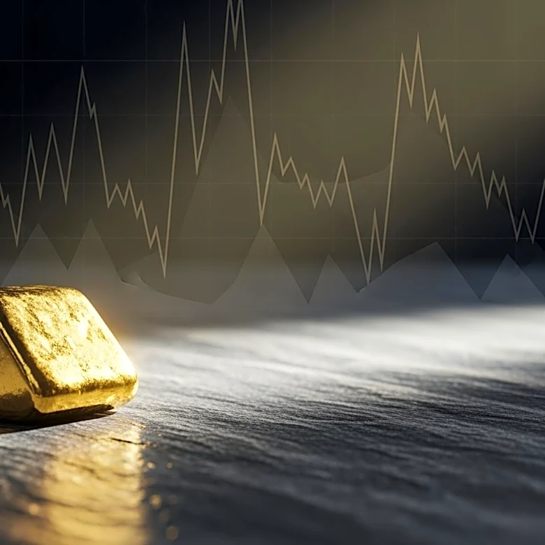 Agnico Eagle Mines Sees Stock Rise Amid Market Fluctuations