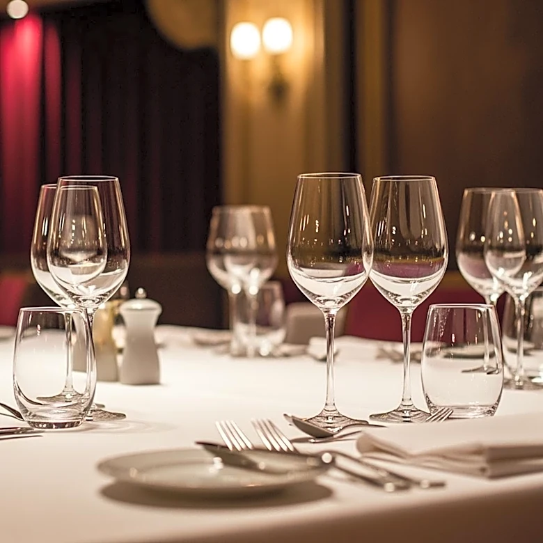 Chicago's Lyric Opera Hosts 2026 James Beard Awards Celebrating Culinary Excellence