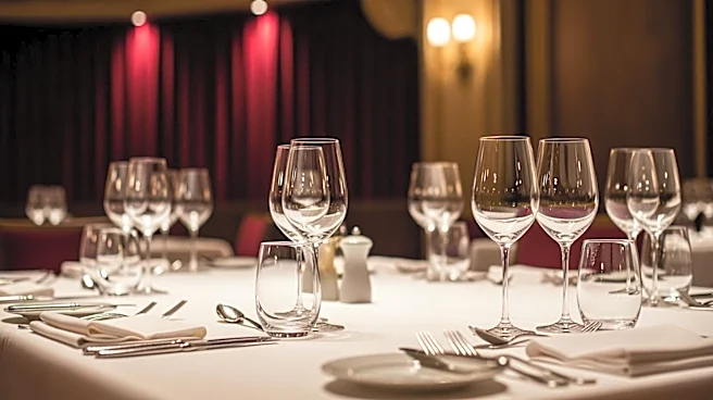 Chicago's Lyric Opera Hosts 2026 James Beard Awards Celebrating Culinary Excellence