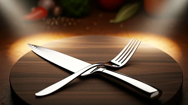 James Beard Foundation Honors L.A. Chefs and Restaurants with Prestigious Awards