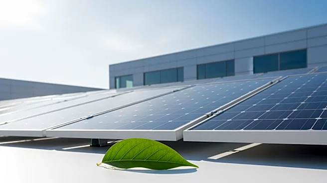 DuPont Transitions US Healthcare Sites to 100% Renewable Energy, Enhancing Sustainability Efforts