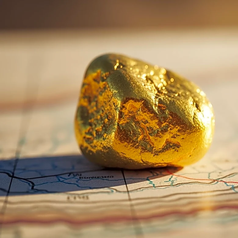 Montage Gold Increases Resource Estimates at Koné Gold Project