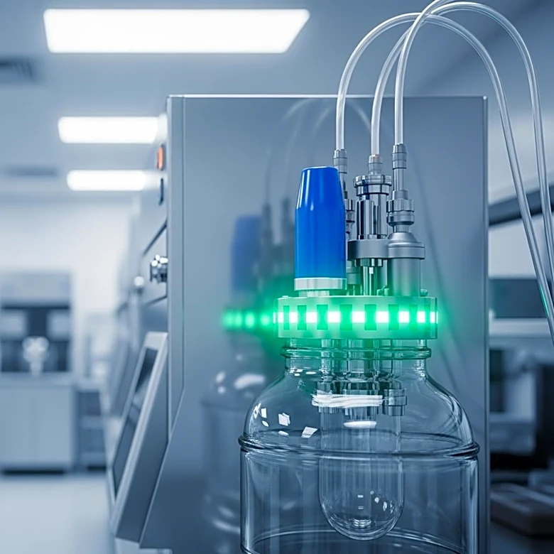 Propanc Biopharma CEO Prepares for GMP Production of PRP for Cancer Study