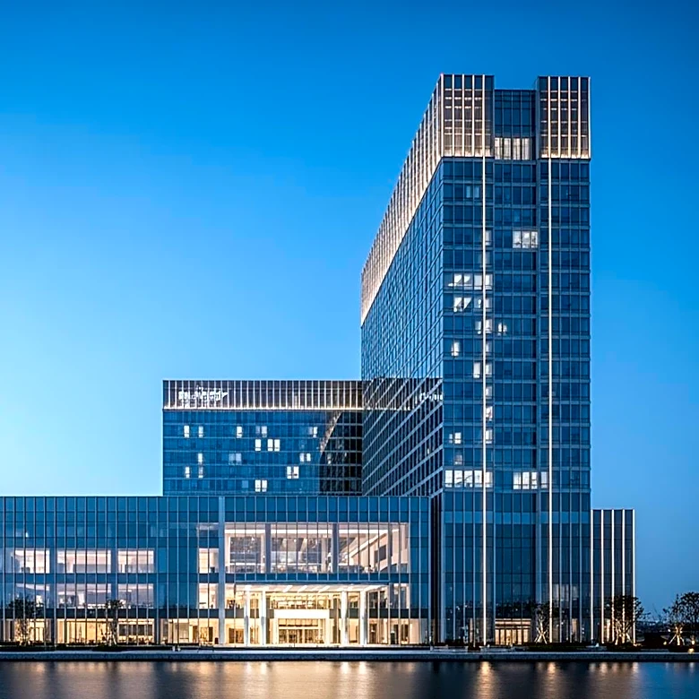 Ruby Opens First Hotel in Sweden, Expanding Its Global Portfolio
