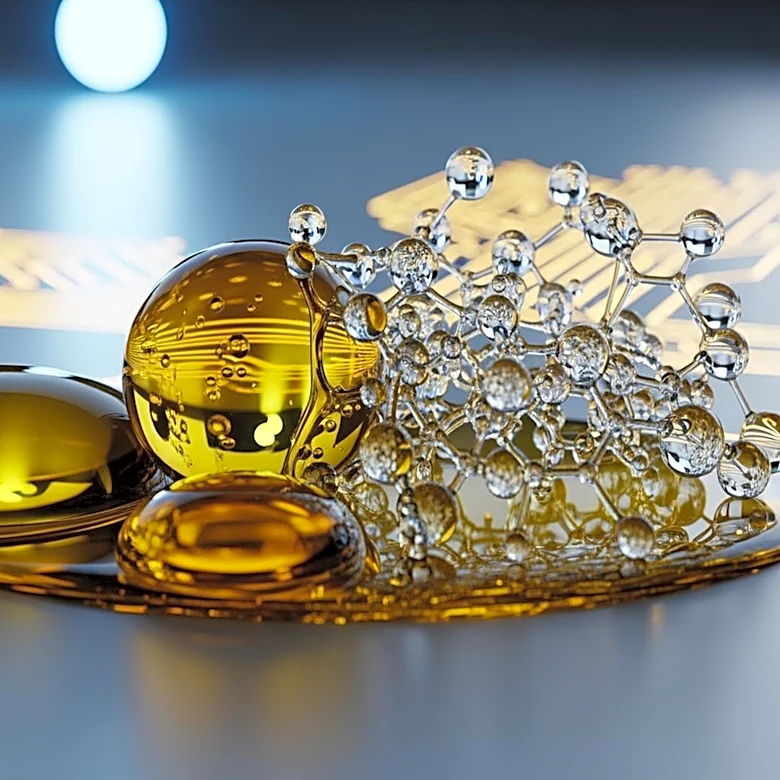 Canola Lecithin Market Poised for Growth Driven by Electronics Industry Demand