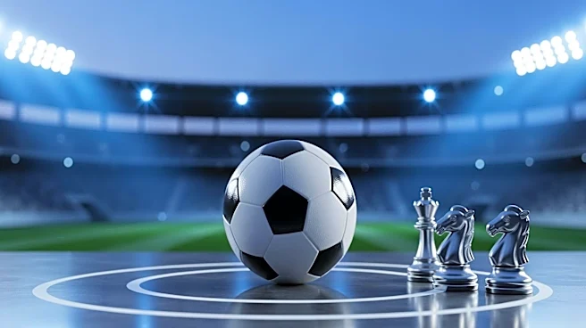 Chelsea Enters Race to Sign Italian Defender Marco Palestra Amidst High Competition
