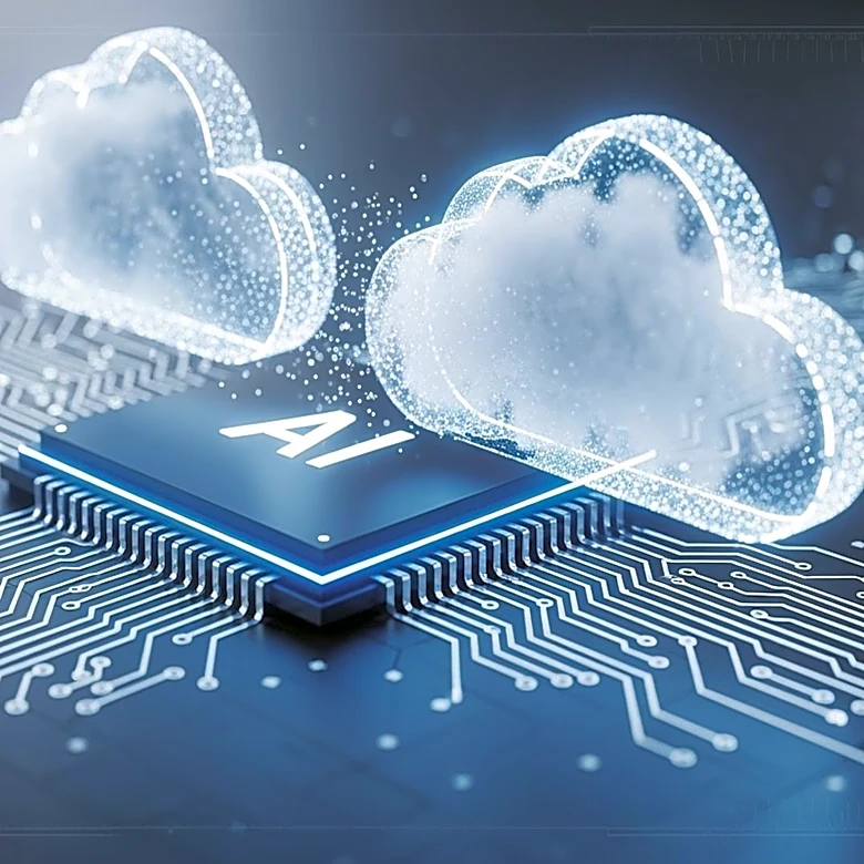 AI's Impact on Software and Services: A Shift Towards Integration