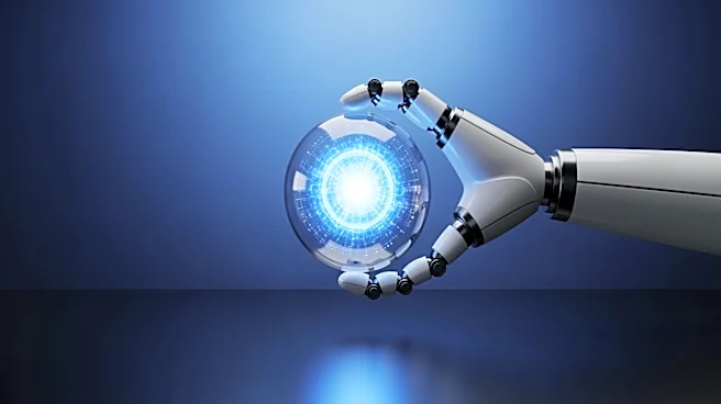 YY Group Completes $20 Million Equity Offering to Enhance AI and Robotics Initiatives