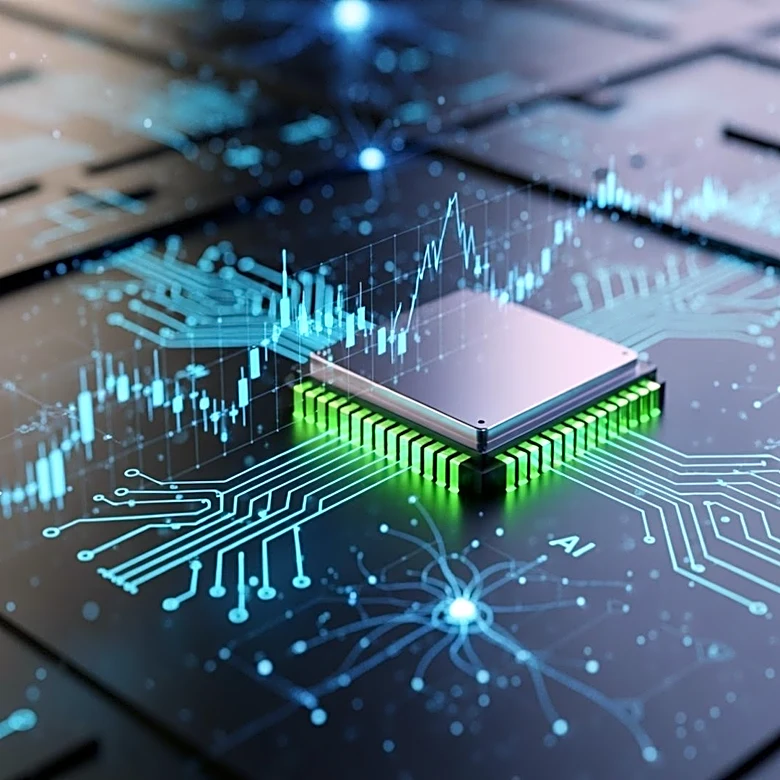 Ramp's $44 Billion Valuation Highlights AI's Role in Fintech Growth