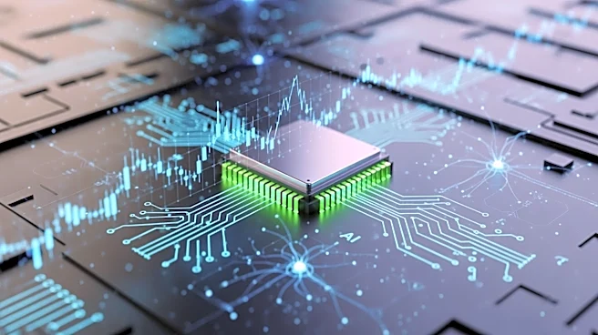 Ramp's $44 Billion Valuation Highlights AI's Role in Fintech Growth