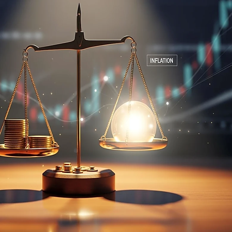 Kevin Warsh Prepares for First Fed Rate Decision Amid Inflation Concerns