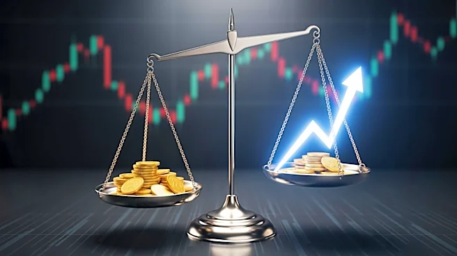 PGIM Predicts Multiple Fed Rate Hikes Amid Economic Resilience